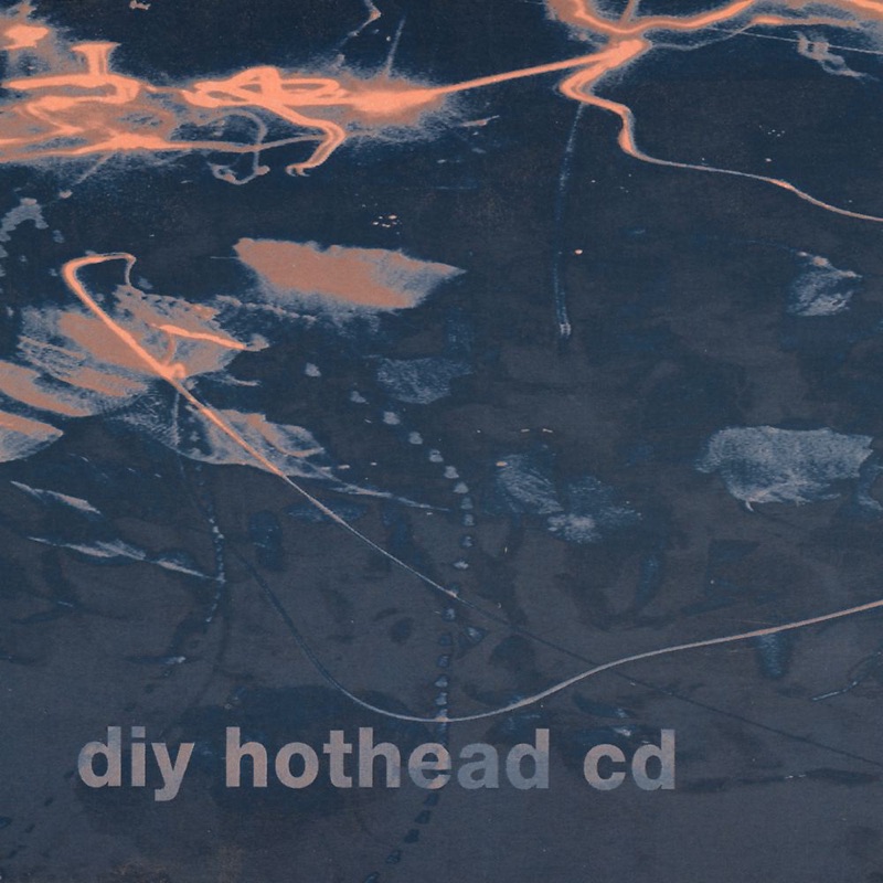 Album art for Hothead (D&W Insignificance Mix)