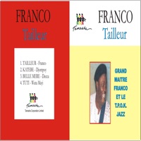 Tailleur - Franco Luambo