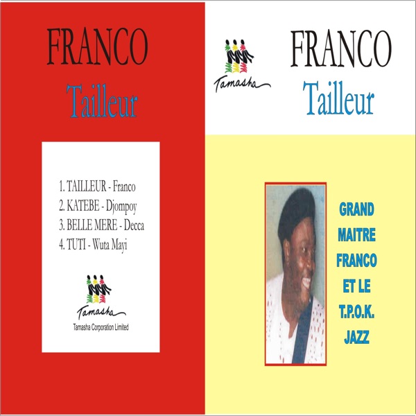 Tailleur
