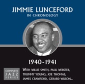 Jimmie Lunceford - You're Always In My Dreams (06-23-41)