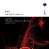 Liszt: A Faust Symphony - James Conlon, John Aler & Rotterdam Philharmonic Orchestra new Single