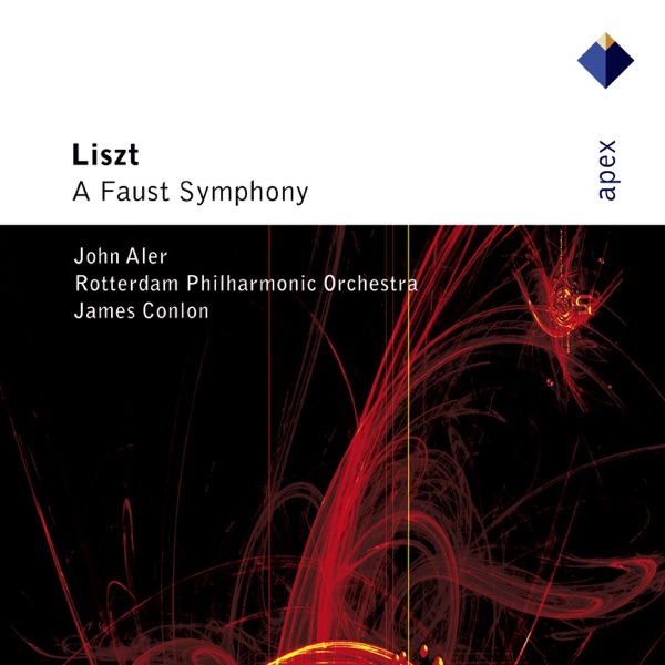 Liszt: A Faust Symphony