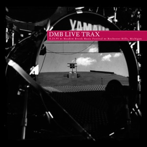 Live Trax Vol. 5: Meadow Brook Music Festival