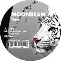 Tiger - Moonbeam