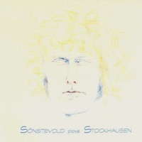 Sönstevold plays Stockhausen - Knut Sonstevold