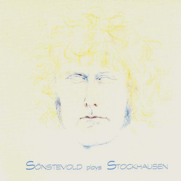 Sönstevold plays Stockhausen