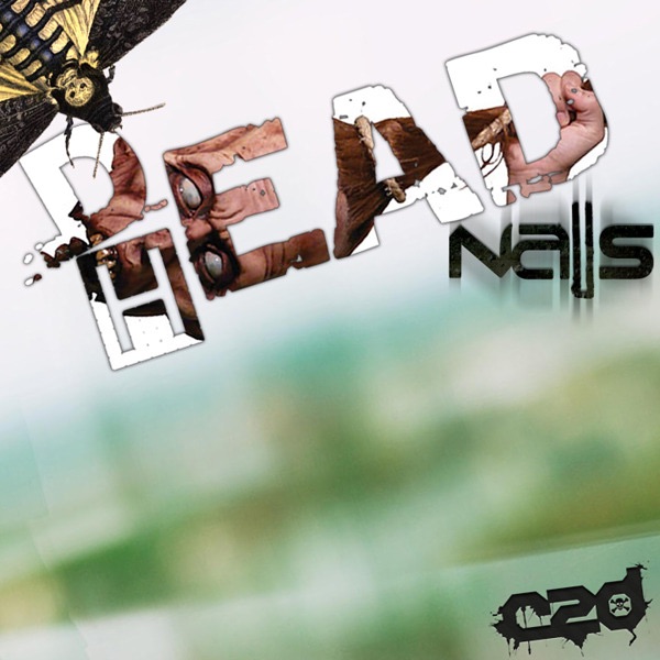 Обложка альбома «Dead Head - EP» — Nais