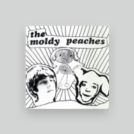 The Moldy Peaches
