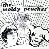 THE MOLDY PEACHES