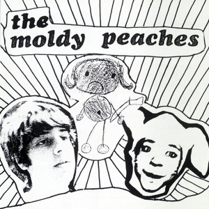 Moldy Peaches — The Moldy Peaches