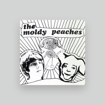 The Moldy Peachesを聴いたり、ミュージックビデオを鑑賞したり、経歴やツアー日程などを確認したりしましょう！