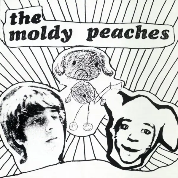 Anyone Else But You — The Moldy Peaches