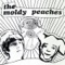 The Ballad of Helen Keller and Rip Van Winkle - The Moldy Peaches lyrics