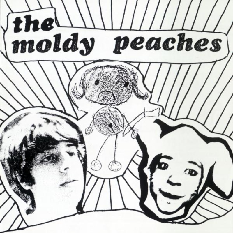Anyone Else But You The Moldy Peaches Song Lyrics Music Videos