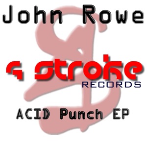 Acid Punch - EP