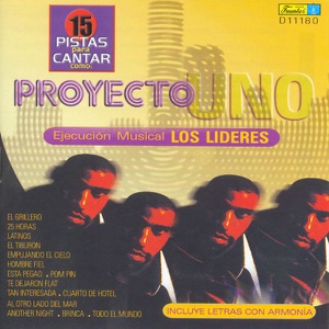 Cantar Como - Sing Along: Proyecto Uno