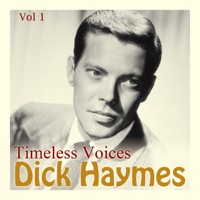 Timeless Voices: Dick Haymes Vol 1 - Dick Haymes