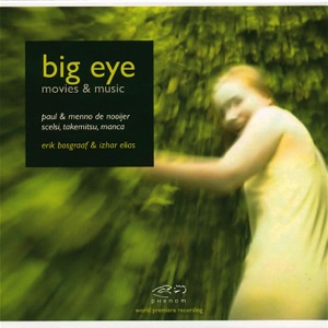 Big Eye - Movies & Music