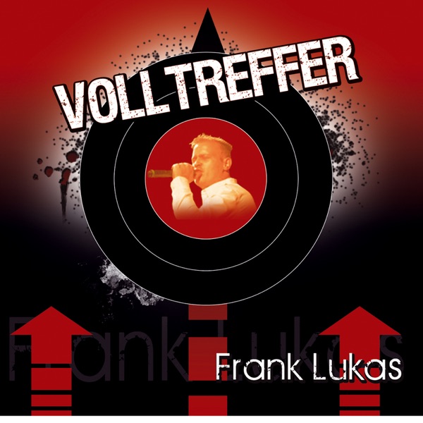 Volltreffer artwork