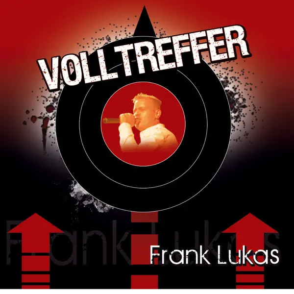 Ich Hasse Es Frei Zu Sein — Frank Lukas