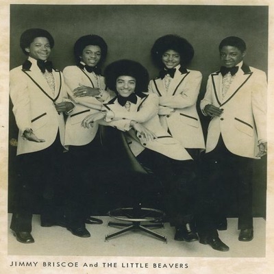 Jimmy Briscoe & The Little Beavers