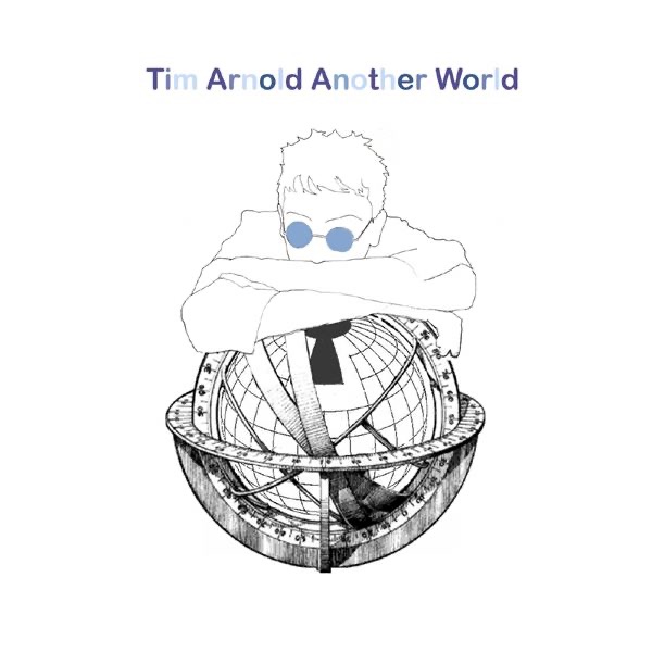 Обложка альбома «Another World» — Tim Arnold