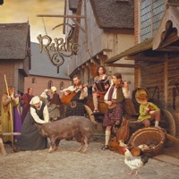 Rapalje - Further Up, Further In