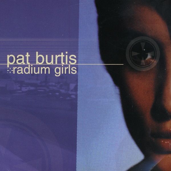 Radium Girls album cover