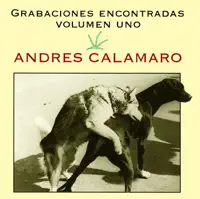 No Se Puede Vivir del Amor — Andrés Calamaro