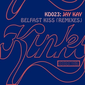 Belfast Kiss - EP