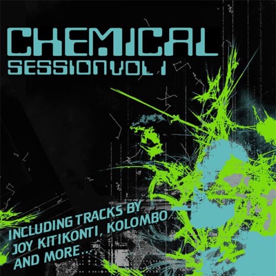Chemical Session Vol. 1