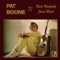 Turn Your Radio On - Pat Boone lyrics