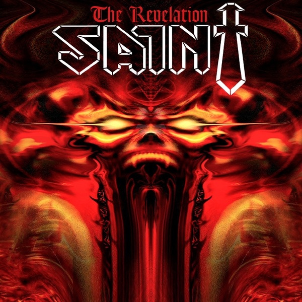 The Revelation cover