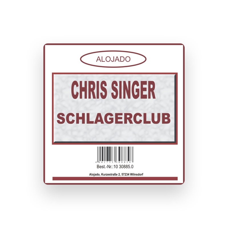 Chris Singer
