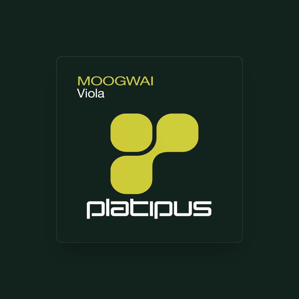 Фото Moogwai