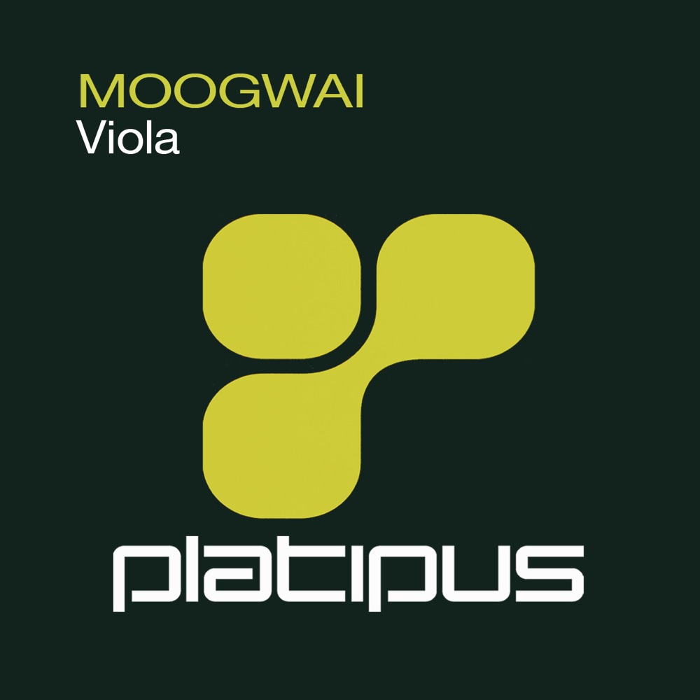Обложка альбома «Viola - EP» — Moogwai