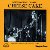 Cheese Cake artwork