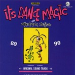 It's Dance Magic With Creaming Jesus (Original Soundtrack)