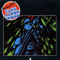 She Brings Out The Animal