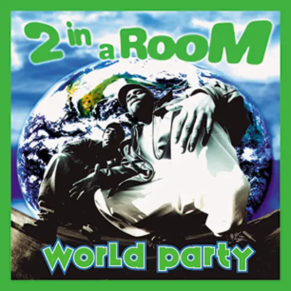 Ahora (Now) — 2 In a Room