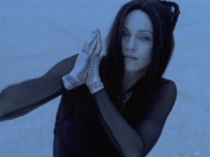 Frozen (Stereo MC's Mix)