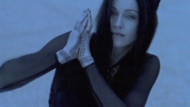 Frozen (Stereo MC's Mix)