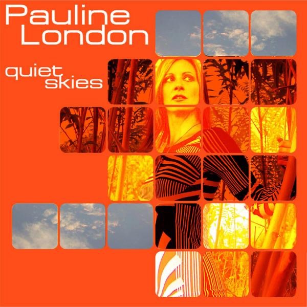 State Ascoltando PAULINE LONDON - - LOVE CAN SING
