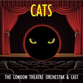 Cats (The London Theatre Orchestra and Cast Recordings) artwork