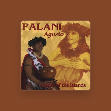 PALANI AGOSTO - Lyrics, Playlists & Videos | Shazam