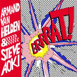Brrrat! - Armand Van Helden Brrrat! - Armand Van Helden