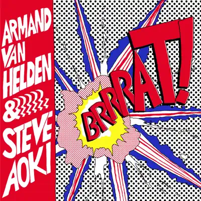 Brrrat! - Armand Van Helden