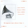 Gérard De Nerval La damnation de Faust, Op. 24: Addio notte soave (Sung in Italian) The Symposium Opera Collection, Vol. 11 (1905-1912)