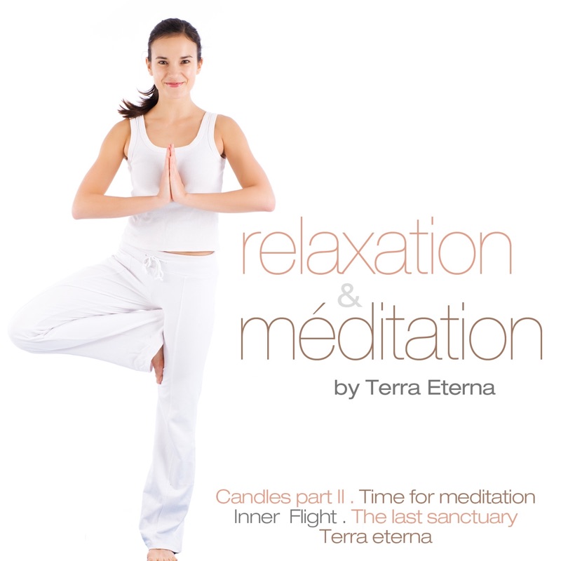 Time for Meditation