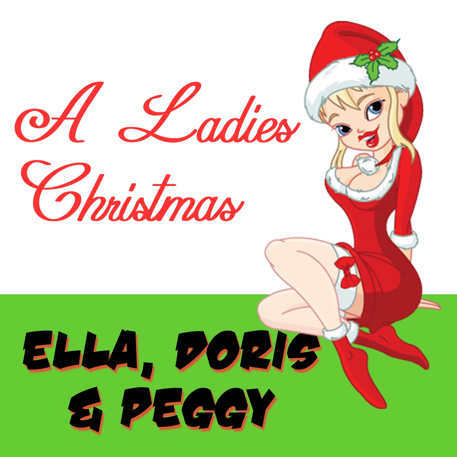 A Ladies Christmas: Ella, Doris, & Peggy
